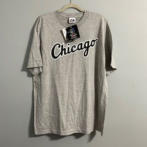 Chicago White Sox Shirt